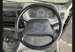 Toyota Dyna, фото 10