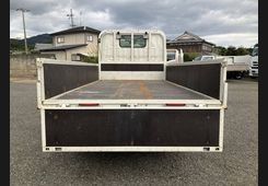 Toyota Dyna, фото 11