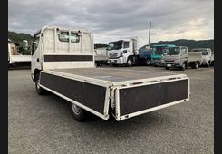 Toyota Dyna, фото 12