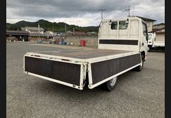 Toyota Dyna, фото 13