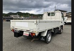Toyota Dyna, фото 19