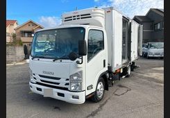 Isuzu Elf, фото 20