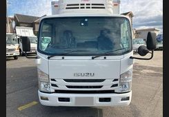 Isuzu Elf, фото 2