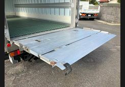 Isuzu Elf, фото 3
