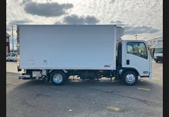 Isuzu Elf, фото 5