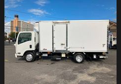 Isuzu Elf, фото 6
