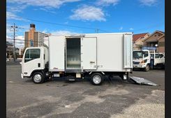 Isuzu Elf, фото 9
