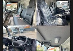 Isuzu Elf, фото 13