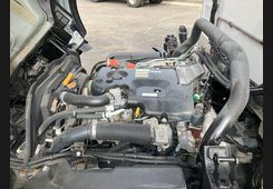 Isuzu Elf, фото 14