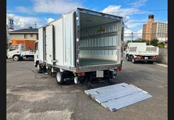 Isuzu Elf, фото 15