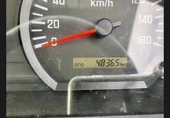 Isuzu Elf, фото 18