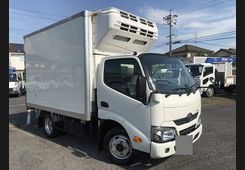 Toyota Dyna, фото 23