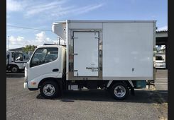 Toyota Dyna, фото 4