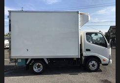 Toyota Dyna, фото 5