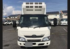 Toyota Dyna, фото 6
