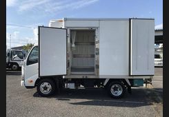 Toyota Dyna, фото 7