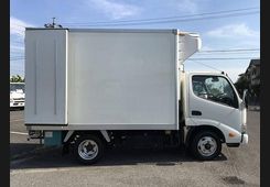 Toyota Dyna, фото 9