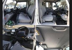 Toyota Dyna, фото 10