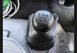 Toyota Dyna, фото 16