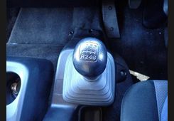 Hino Ranger, фото 3