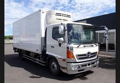 Hino Ranger, фото 25