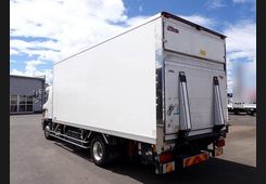 Hino Ranger, фото 8