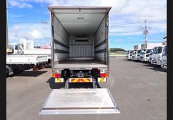 Hino Ranger, фото 9