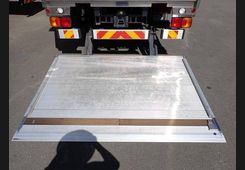 Hino Ranger, фото 10