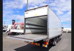 Hino Ranger, фото 11