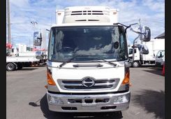 Hino Ranger, фото 1