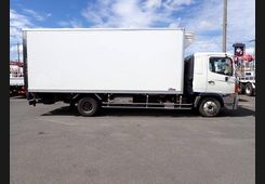 Hino Ranger, фото 14