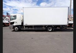 Hino Ranger, фото 15