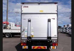 Hino Ranger, фото 16