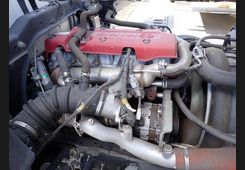 Hino Ranger, фото 22