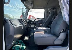 Isuzu Forward, фото 2