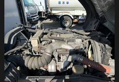 Isuzu Forward, фото 3