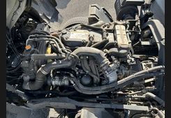 Isuzu Forward, фото 4