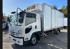 Isuzu Forward, фото 24