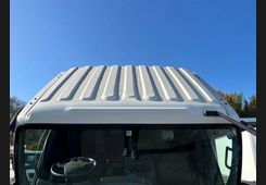 Isuzu Forward, фото 5