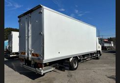 Isuzu Forward, фото 6