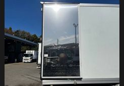 Isuzu Forward, фото 9