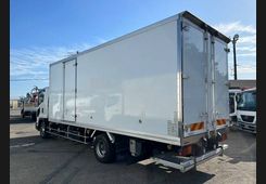Isuzu Forward, фото 10