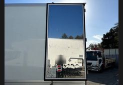 Isuzu Forward, фото 11