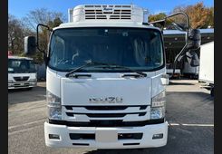 Isuzu Forward, фото 12