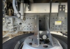 Isuzu Forward, фото 13