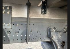Isuzu Forward, фото 15