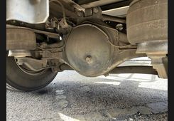 Isuzu Forward, фото 17