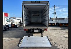 Isuzu Forward, фото 18