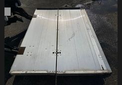 Isuzu Forward, фото 19
