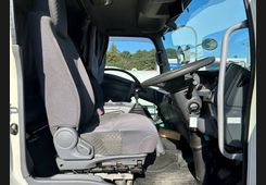 Isuzu Forward, фото 21